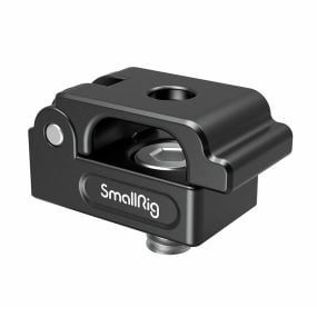 SmallRig 2418 Universal Spring Cable Clamp (2 kpl) HDMI-Kaapelit