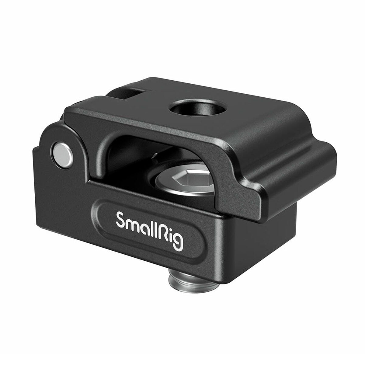 SmallRig 2418 Universal Spring Cable Clamp (2 kpl)