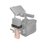 SmallRig 3168 NP-F Battery Adapter Plate Professional Edition Lisävirta ratkaisut 10