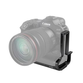 SmallRig 3628 L-Bracket for Canon EOS R3 Otekahvat kameroille