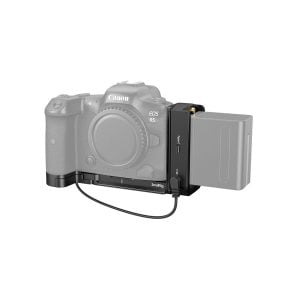 SmallRig 3768 R5/R6 Power Supply Kit Otekahvat kameroille