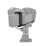 SmallRig 3768 R5/R6 Power Supply Kit Otekahvat kameroille 6