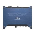 Zoom F8n 8-Input / 10-Track Multitrack Field Recorder Ääni ja tallennus 10