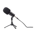 Zoom ZDM-1 Podcast Mic Pack Mikrofonit 9