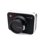 Blackmagic 4K Production Camera Canon (sis.ALV24%) – Käytetty Myydyt tuotteet 4