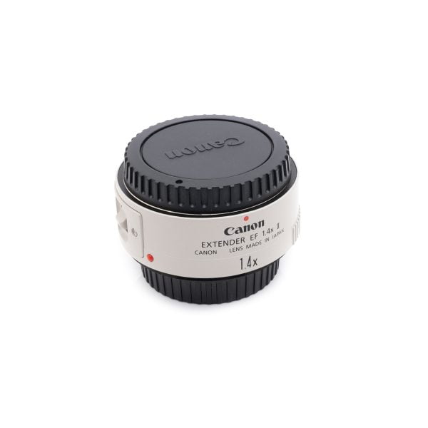 Canon EF 1.4x Extender II – Käytetty Myydyt tuotteet 3