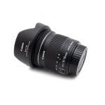 Canon EF-S 10-18mm f/4.5-5.6 IS STM (Kunto K4.5) – Käytetty Myydyt tuotteet 4