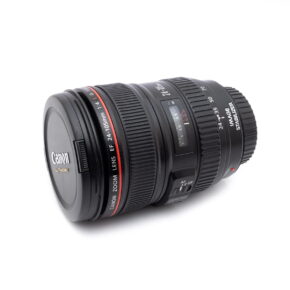 canon_24-105 Canon EF 24-105mm f/4 L IS USM - Used