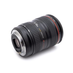 canon_24-105-3 Canon EF 24-105mm f/4 L IS USM - Käytetty