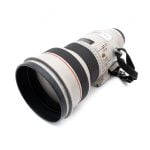 Canon EF 300mm f/2.8 L USM (sis.ALV24%) – Käytetty Myydyt tuotteet 4