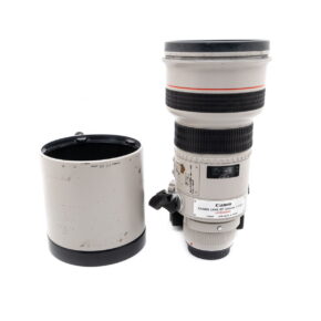 canon_300 Canon EF 300mm f/2.8 L USM (incl.ALV24%) - Used