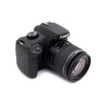 Canon 4000D + 18-55mm (Kunto K5) – Käytetty Myydyt tuotteet 5