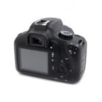 Canon 4000D + 18-55mm (Kunto K5) – Käytetty Myydyt tuotteet 6