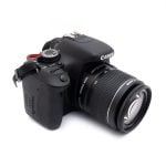 Canon EOS 600D + 18-55mm IS – Käytetty Myydyt tuotteet 5
