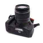 Canon EOS 600D + 18-55mm IS – Käytetty Myydyt tuotteet 8