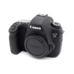 Canon 6D (SC 1650) – Käytetty Myydyt tuotteet 4