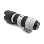 Canon EF 70-200mm f/2.8 L IS USM III (Kunto K4.5, sis.ALV24%) – Käytetty Myydyt tuotteet 4