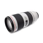 Canon EF 70-200mm f/2.8 L IS USM III (Kunto K4.5, sis.ALV24%) – Käytetty Myydyt tuotteet 5