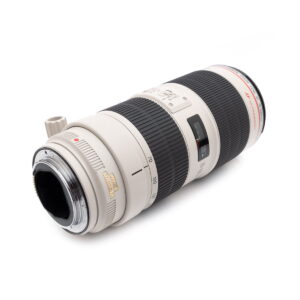 canon_70-200-3 Canon EF 70-200mm f/2.8 L IS USM II - Käytetty