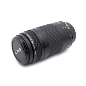 canon_70-300 Canon EF 75-300mm f/4-5.6 II – Second-hand
