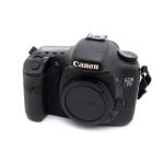 Canon EOS 7D (SC 60400) – Käytetty Myydyt tuotteet 4