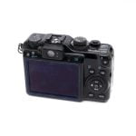 Canon PowerShot G10 – Käytetty Poistuneet tuotteet 5