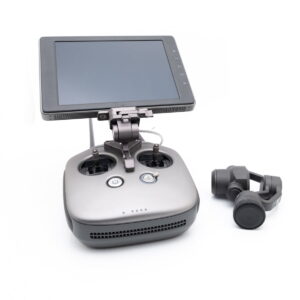 dji_inspire2-2 DJI Inspire 2 (Zenmuse X4S + Crystalsky) - Käytetty