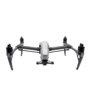 dji_inspire2 DJI Inspire 2 (Zenmuse X4S + Crystalsky) - Käytetty