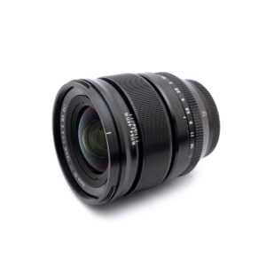 fuji_16-2 Fujifilm Fujinon XF 16mm f/1.4 R WR (sis.ALV24%) - Käytetty