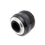 Fujinon XF 35mm f/1.4 (sis.ALV24%) – Käytetty Myydyt tuotteet 6