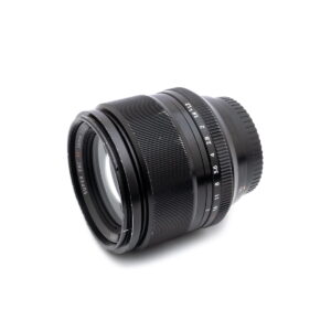 fuji_56-2 Fujifilm Fujinon XF 56mm f/1.2 R (sis.ALV24%) - Käytetty