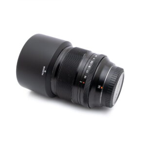 fuji_56 Fujifilm Fujinon XF 56mm f/1.2 R (sis.ALV24%) - Käytetty