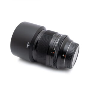 fuji_56 Fujifilm Fujinon XF 56mm f/1.2 R (sis.ALV24%) - Käytetty