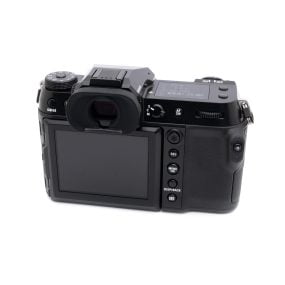 Fujifilm GFX 100S (Kunto K5, Takuuta 12kk) – Käytetty Fujifilm käytetyt kamerat 2
