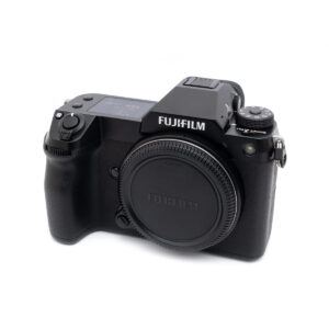 fuji_gfx100s Fujifilm GFX 100S (Kunto K5, takuu 12kk) - Käytetty