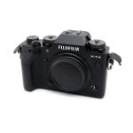 Fujifilm X-T4 Musta (SC 22100, sis.ALV24%) – Käytetty Myydyt tuotteet 4