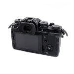 Fujifilm X-T4 Musta (SC 22100, sis.ALV24%) – Käytetty Myydyt tuotteet 5