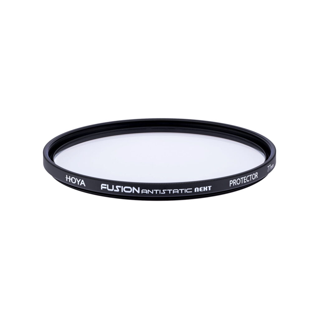 hoya_fusion_antistatic_next_protector Hoya Fusion Antistatic Next Protector 72mm -suojasuodin