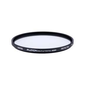hoya_fusion_antistatic_next_protector Hoya Fusion Antistatic Next Protector 77mm -suojasuodin