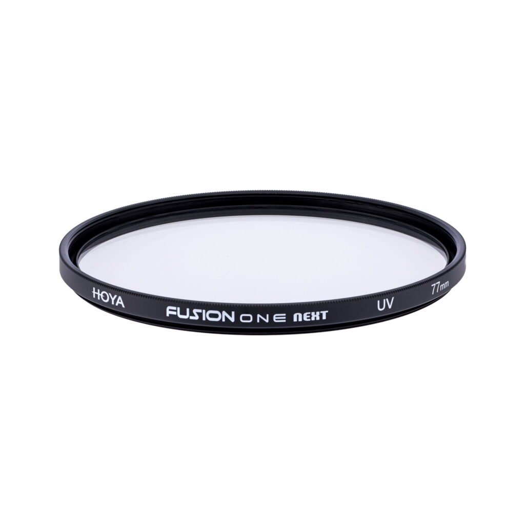 hoya_fusionone_next_uv Hoya Fusion ONE Next UV 52mm -UV suodin