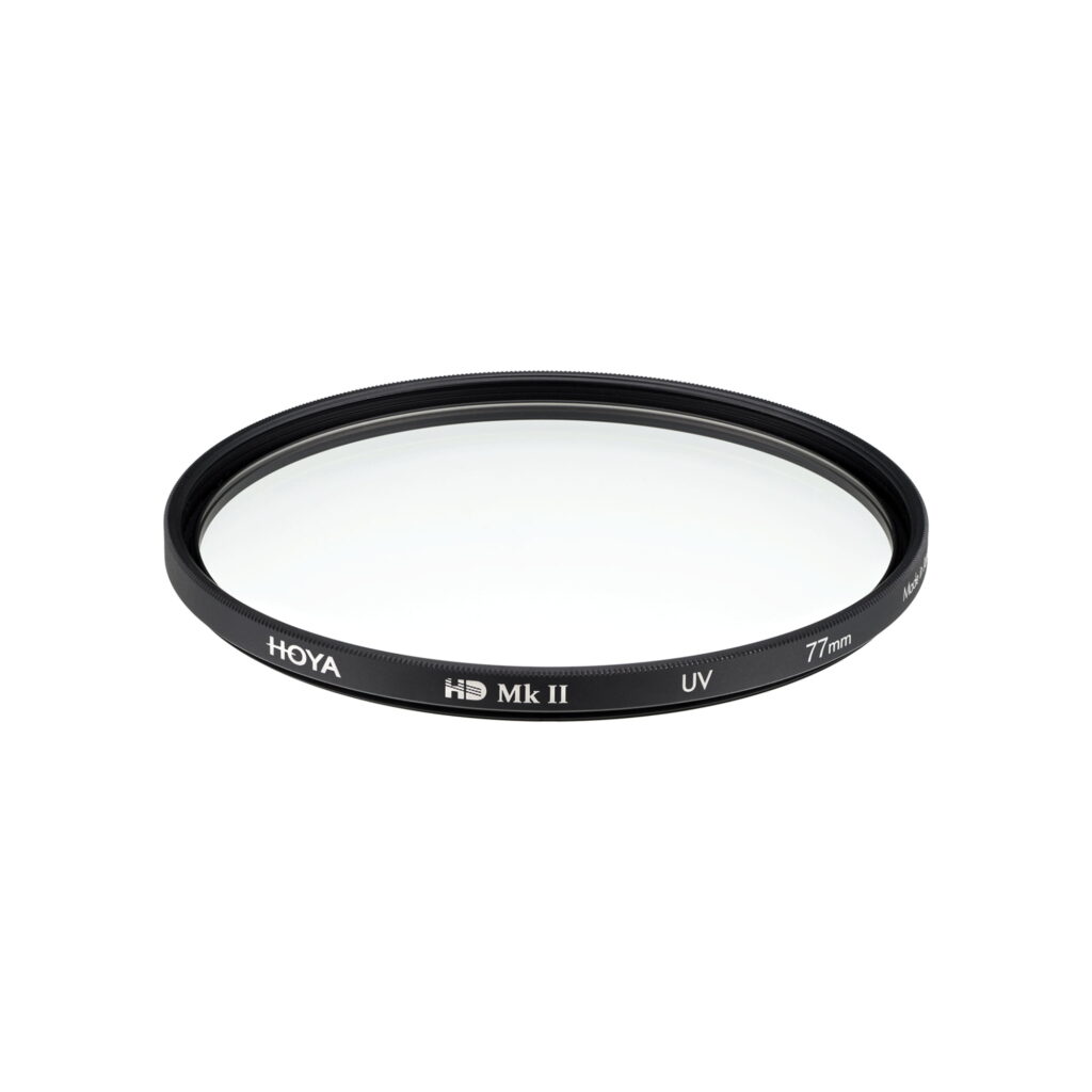 hoya_hd_mkii_uv Hoya HD Mk II UV 67mm -UV suodin