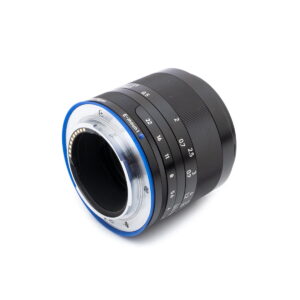 loxia_50-2 Zeiss Loxia 50mm f/2 Sony (sis.ALV24%) - Käytetty