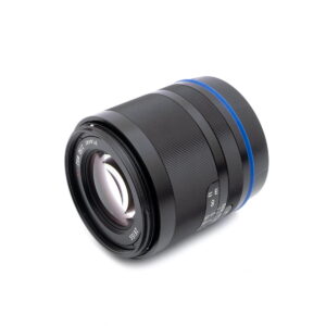 loxia_50 Zeiss Loxia 50mm f/2 Sony (sis.ALV24%) - Käytetty