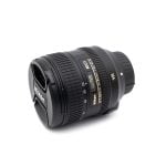 Nikon AF-S Nikkor 24-85mm f/3.5-4.5 G VR ED – Käytetty Myydyt tuotteet 4