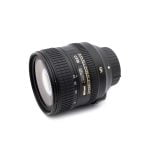 Nikon AF-S Nikkor 24-85mm f/3.5-4.5 G VR ED – Käytetty Myydyt tuotteet 5