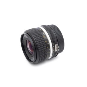 Nikon 35mm f/2.8 AI - Used