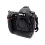 Nikon D4s (SC 23600) – Käytetty Myydyt tuotteet 4