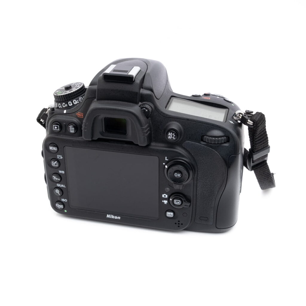 nikon_d610-2 Nikon D610 (SC 15500) - Käytetty