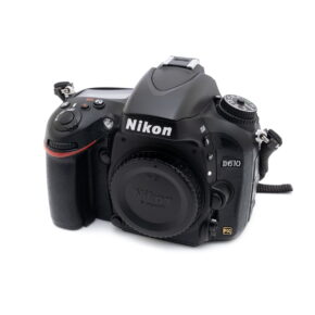 nikon_d610 Nikon D610 (SC 15500) - Käytetty