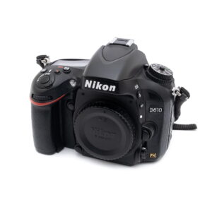 nikon_d610 Nikon D610 (SC 15500) - Käytetty